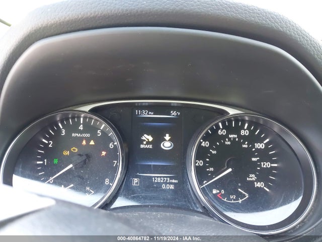 Nissan ROGUE SV 2014 5N1AT2MV7EC870052 Image 7