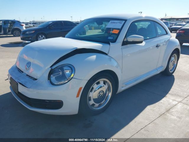 3VWF17AT4FM654382 Volkswagen Beetle 1.8t Classic