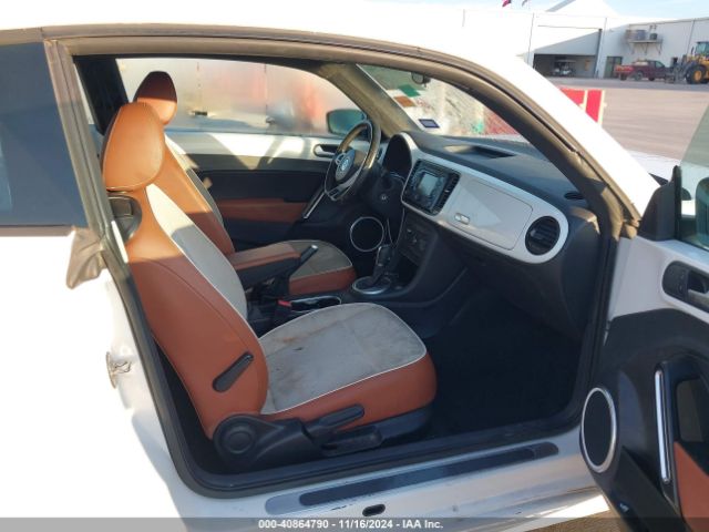 3VWF17AT4FM654382 Volkswagen Beetle 1.8t Classic