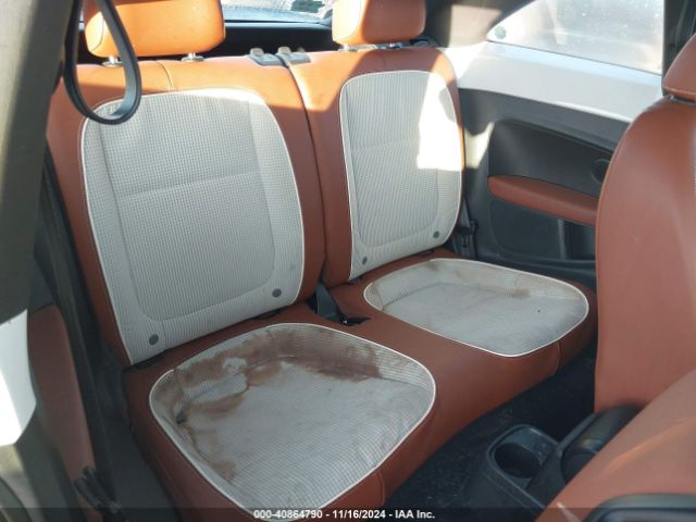 3VWF17AT4FM654382 Volkswagen Beetle 1.8t Classic