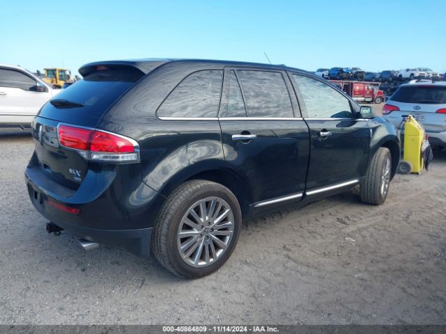 2LMDJ8JK2EBL04904 Lincoln MKX
