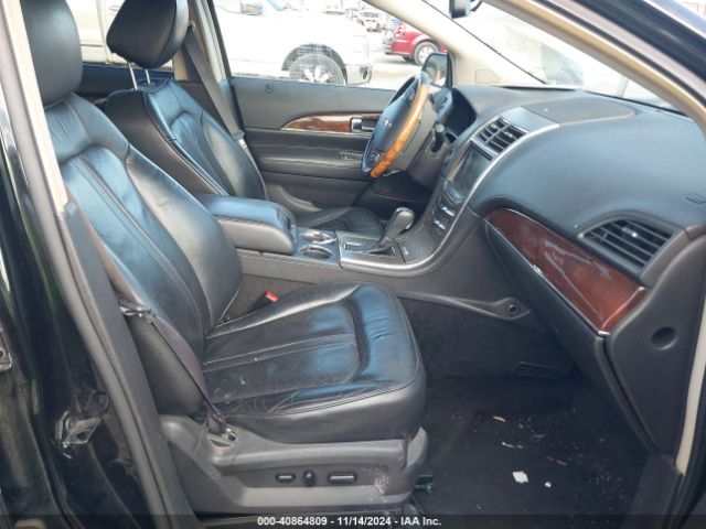 2LMDJ8JK2EBL04904 Lincoln MKX
