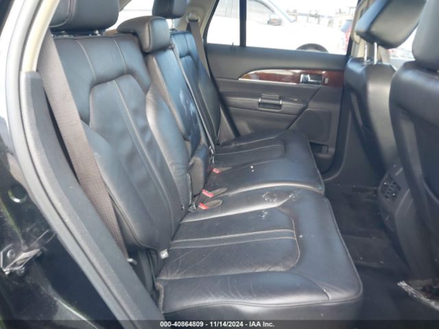 2LMDJ8JK2EBL04904 Lincoln MKX