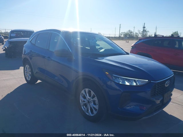 Ford Escape Active 2023 1FMCU0GN6PUA08640 Image 1