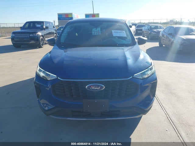 1FMCU0GN6PUA08640 Ford Escape Active