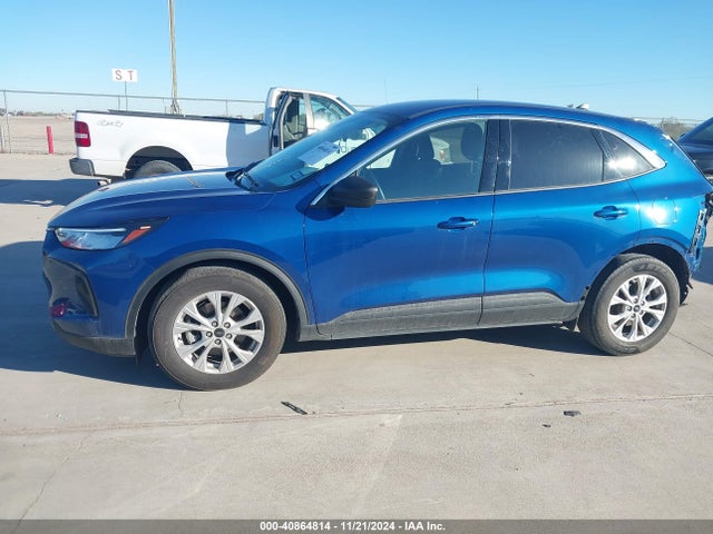 1FMCU0GN6PUA08640 Ford Escape Active