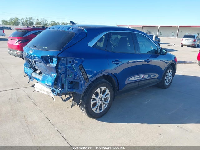 1FMCU0GN6PUA08640 Ford Escape Active