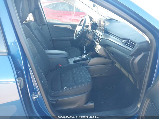 1FMCU0GN6PUA08640 Ford Escape Active