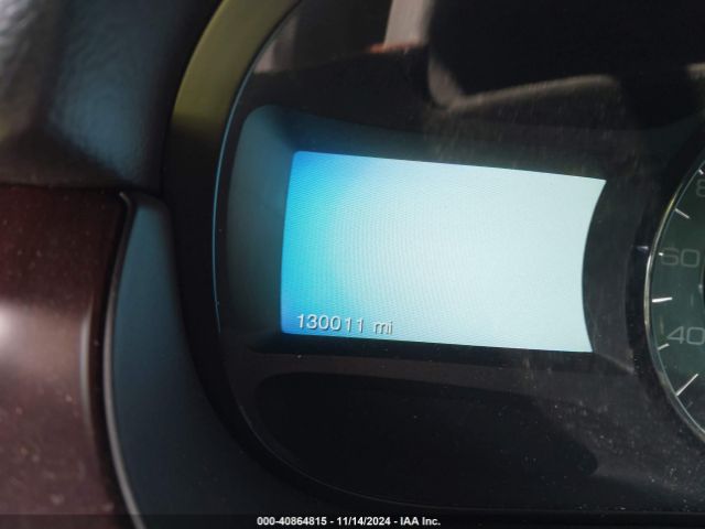 2FMDK4KC2EBA66092 Ford Edge Limited