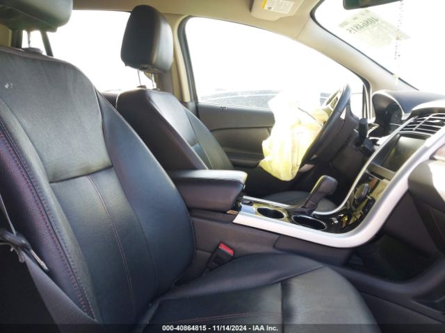 2FMDK4KC2EBA66092 Ford Edge Limited