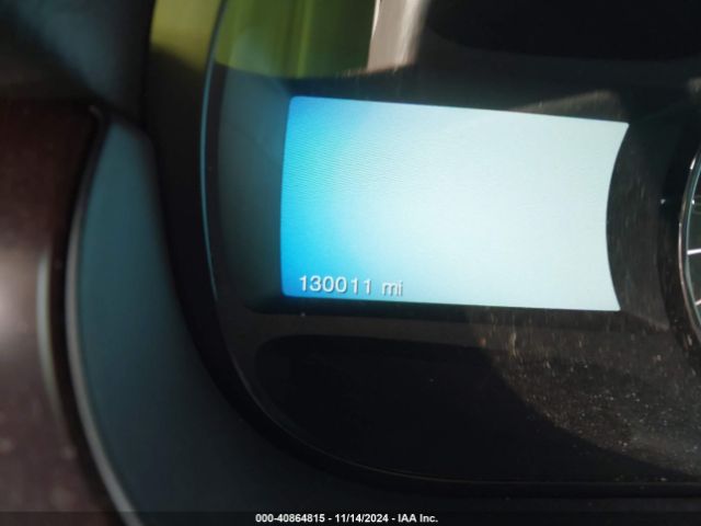 2FMDK4KC2EBA66092 Ford Edge Limited