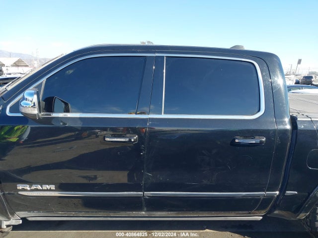 RAM 1500 Limited  4x2 5'7 Box 2021 1C6RREHT4MN750932 Image 14