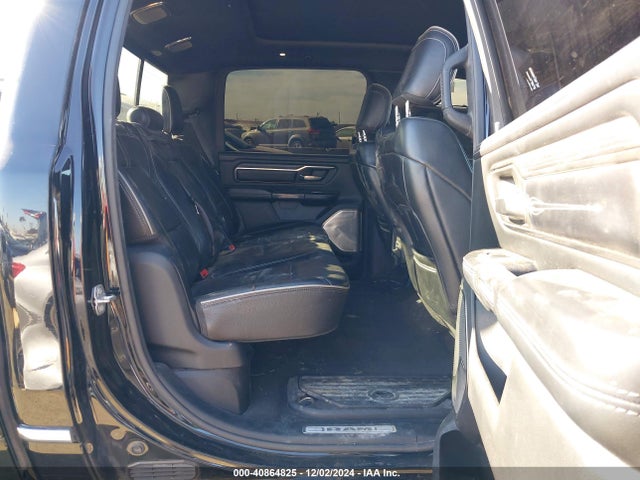 RAM 1500 Limited  4x2 5'7 Box 2021 1C6RREHT4MN750932 Image 8