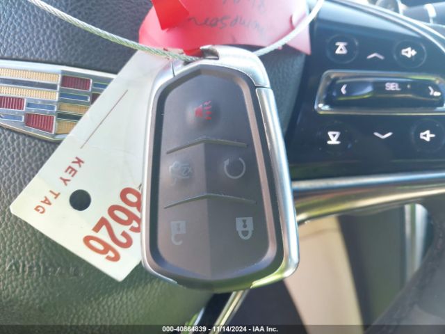1G6AR5SX8H0204304 Cadillac CTS LUXURY