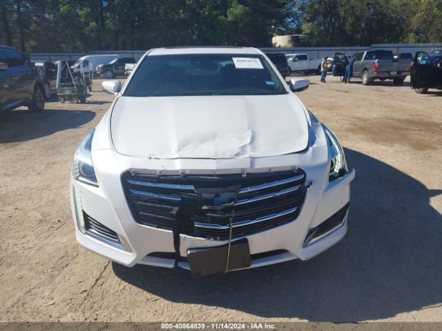 1G6AR5SX8H0204304 Cadillac CTS LUXURY