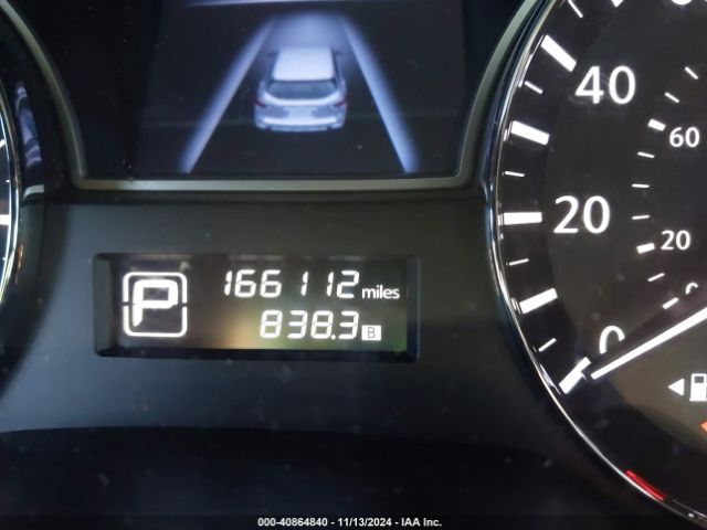 5N1AR2MM1EC615029 Nissan Pathfinder Sl