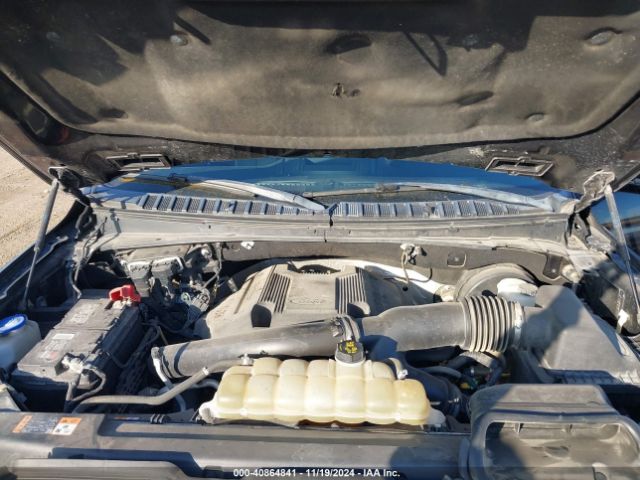 1FMJU1HT3KEA82241 Ford Expedition Xlt