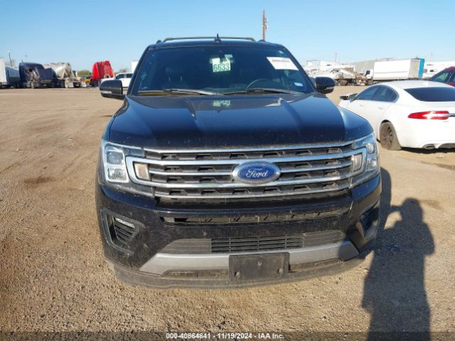 1FMJU1HT3KEA82241 Ford Expedition Xlt