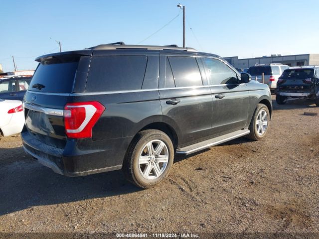 1FMJU1HT3KEA82241 Ford Expedition Xlt