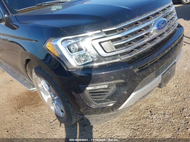 1FMJU1HT3KEA82241 Ford Expedition Xlt