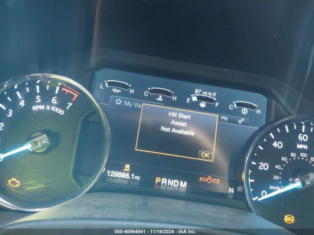 1FMJU1HT3KEA82241 Ford Expedition Xlt