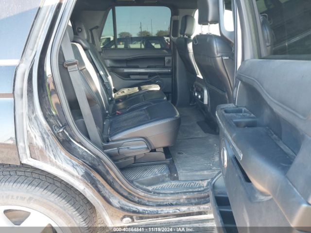 1FMJU1HT3KEA82241 Ford Expedition Xlt