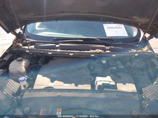 2015 FORD EDGE 2FMPK4K8XFBB01830 Photo 9