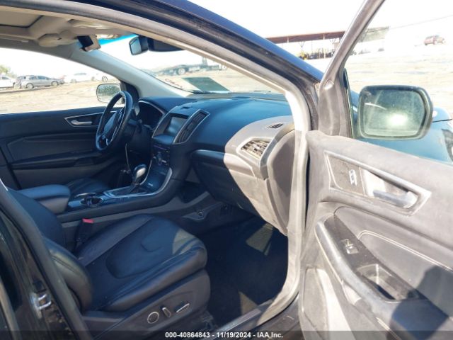 2015 FORD EDGE 2FMPK4K8XFBB01830 Photo 4
