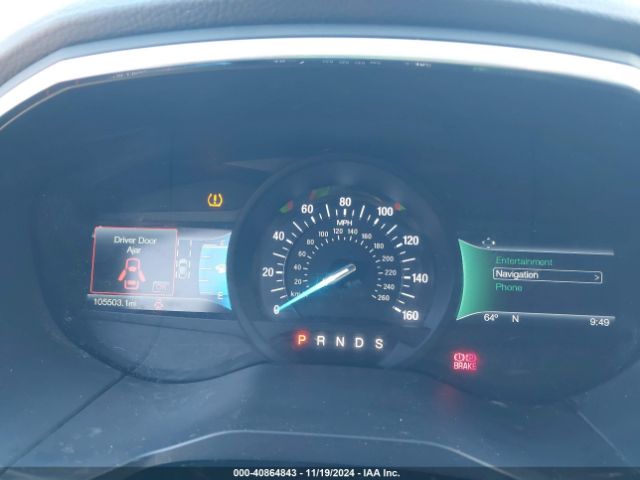 2015 FORD EDGE 2FMPK4K8XFBB01830 Photo 6