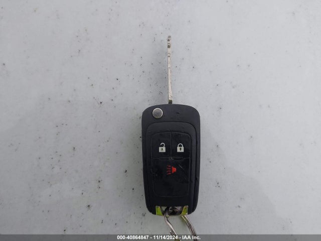 Chevrolet Spark 1lt Cvt 2015 KL8CD6S90FC749669 Image 11