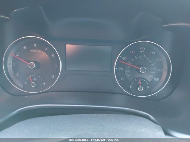 3KPF44AC6PE685380 KIA FORTE GT