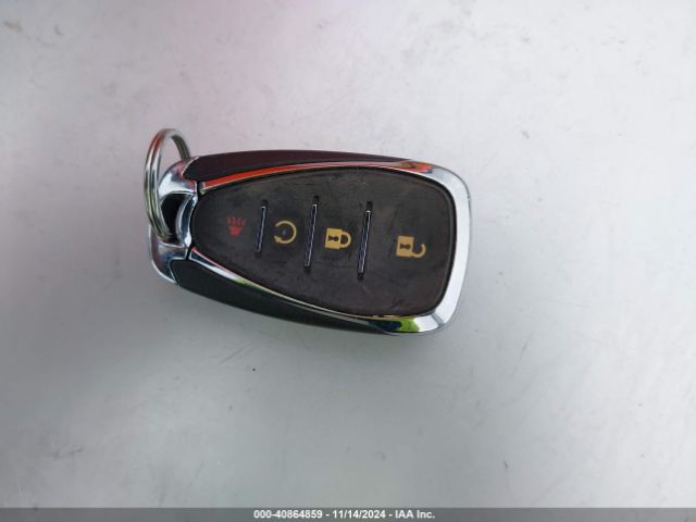 KL79MTSLXPB114815 Chevrolet Trailblazer Fwd Rs