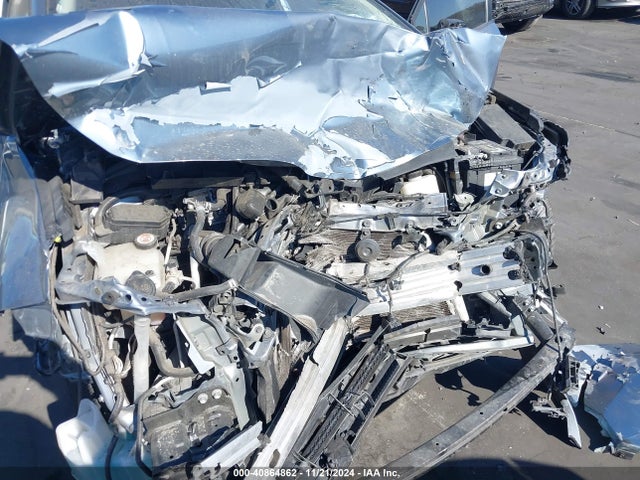 Toyota Corolla Hybrid Le 2020 JTDEBRBE2LJ019421 Image 10
