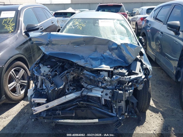 Toyota Corolla Hybrid Le 2020 JTDEBRBE2LJ019421 Image 11
