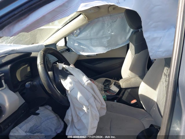 Toyota Corolla Hybrid Le 2020 JTDEBRBE2LJ019421 Image 17