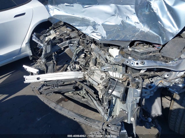 Toyota Corolla Hybrid Le 2020 JTDEBRBE2LJ019421 Image 6