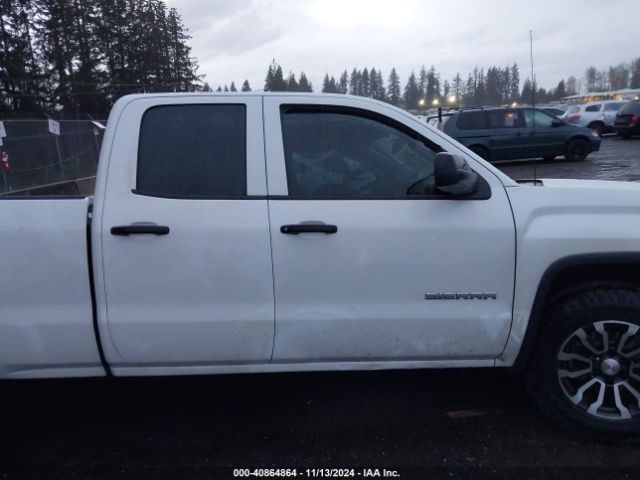1GTV2TEC3FZ179885 GMC SIERRA 1500