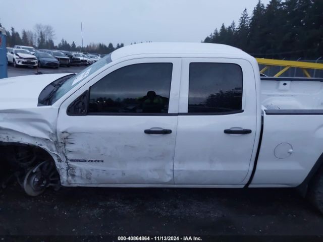 1GTV2TEC3FZ179885 GMC SIERRA 1500
