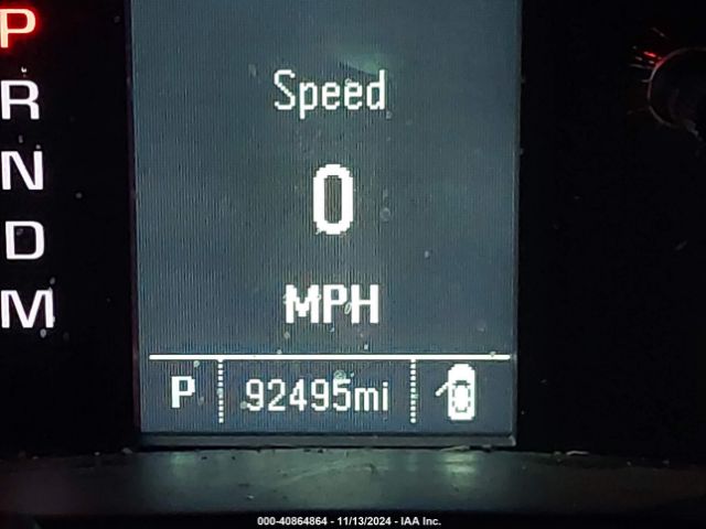 1GTV2TEC3FZ179885 GMC SIERRA 1500