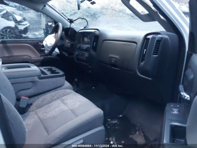 1GTV2TEC3FZ179885 GMC SIERRA 1500