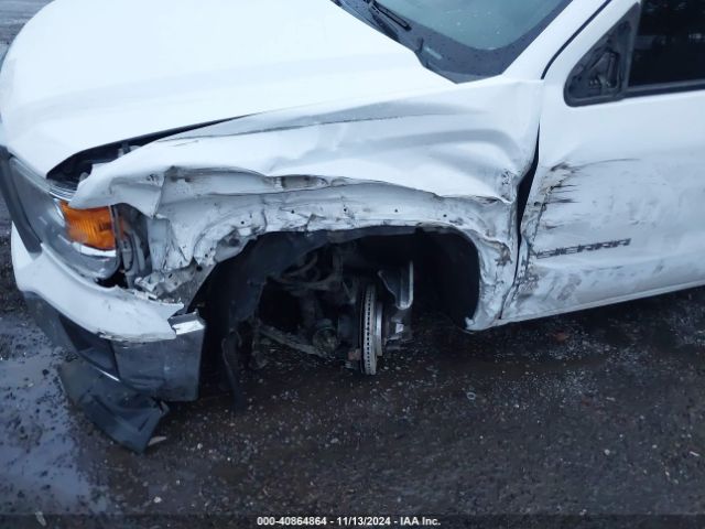 1GTV2TEC3FZ179885 GMC SIERRA 1500