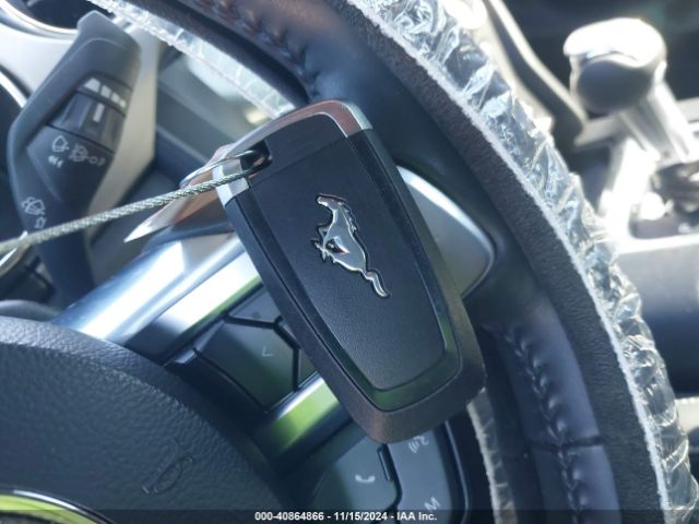 1FA6P8THXN5109975 Ford Mustang Ecoboost Premium