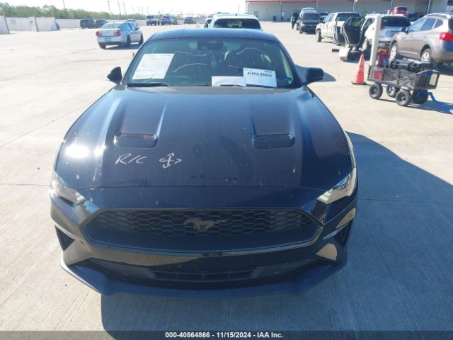 1FA6P8THXN5109975 Ford Mustang Ecoboost Premium