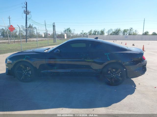 1FA6P8THXN5109975 Ford Mustang Ecoboost Premium