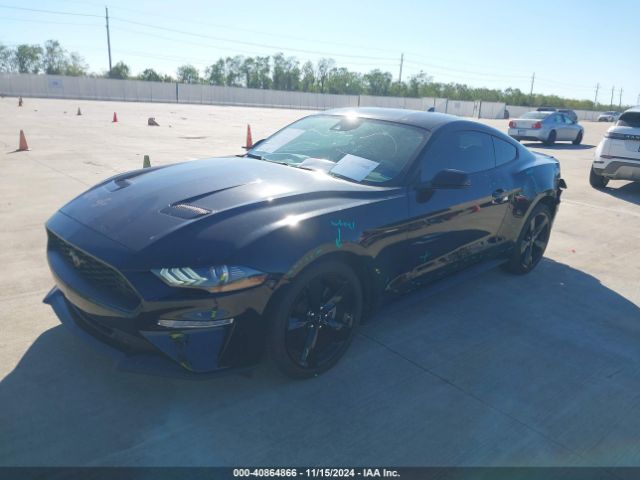 1FA6P8THXN5109975 Ford Mustang Ecoboost Premium