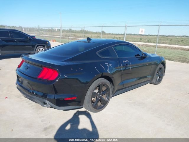1FA6P8THXN5109975 Ford Mustang Ecoboost Premium