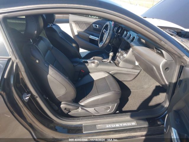 1FA6P8THXN5109975 Ford Mustang Ecoboost Premium