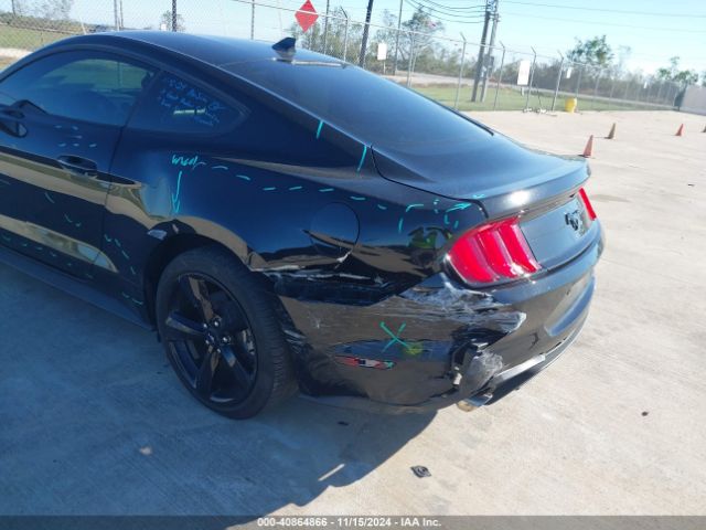 1FA6P8THXN5109975 Ford Mustang Ecoboost Premium