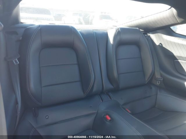 1FA6P8THXN5109975 Ford Mustang Ecoboost Premium