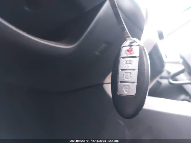 Nissan Altima 2.5 Sv 2015 1N4AL3AP6FC207319 Image 11